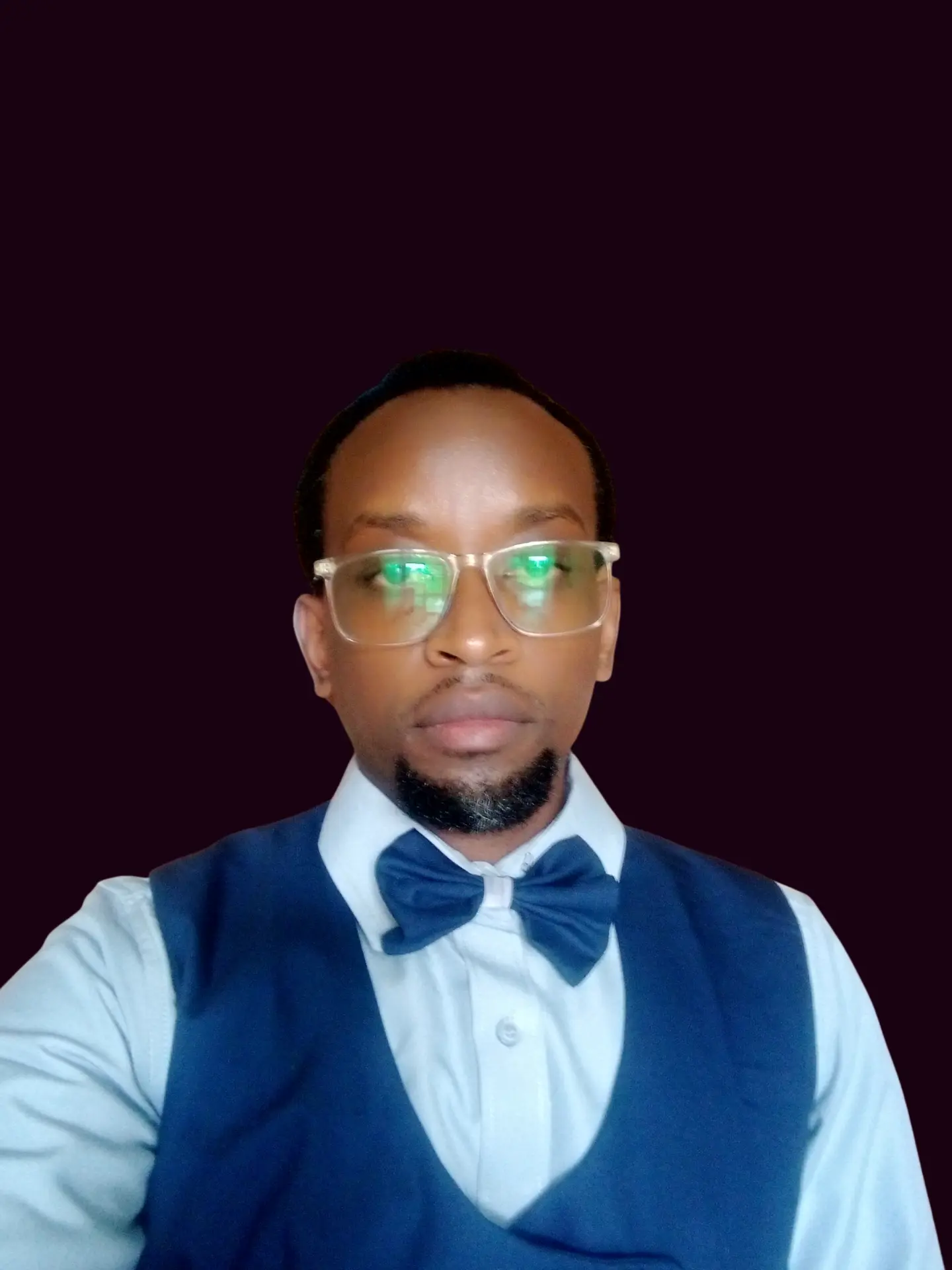 Douglas Muriithi, Founder and Lead Researcher at Northlight Research